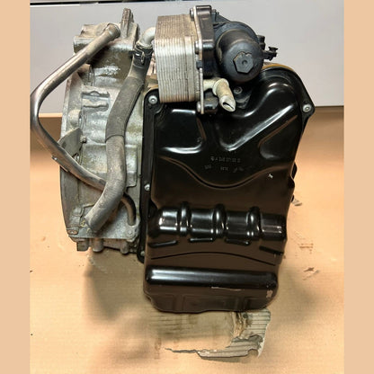 Mercedes-Benz W246 CLA W176 Automatic Transmission Gearbox 724.002 A246 3703602