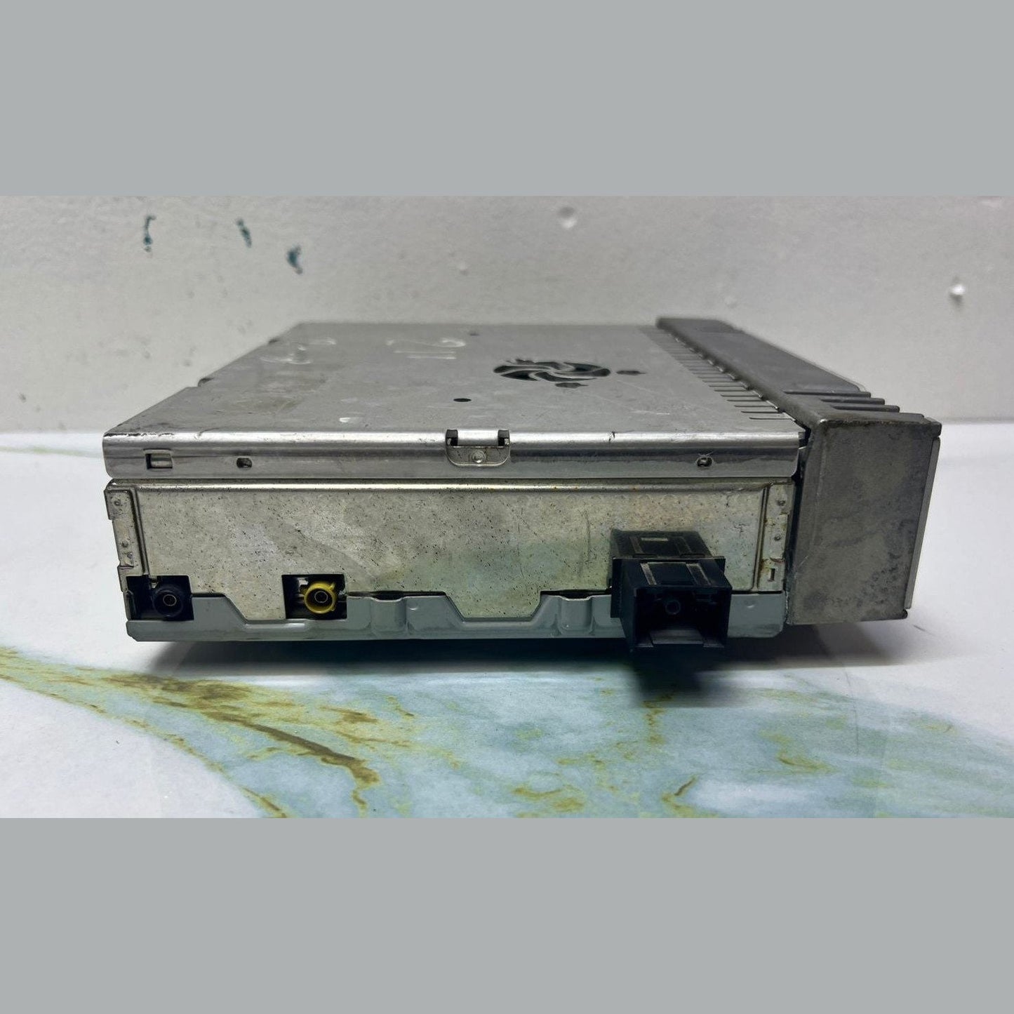 2006-2008 Mercedes-Benz W211 E-Class E350 Amplifier A211 870 69 89