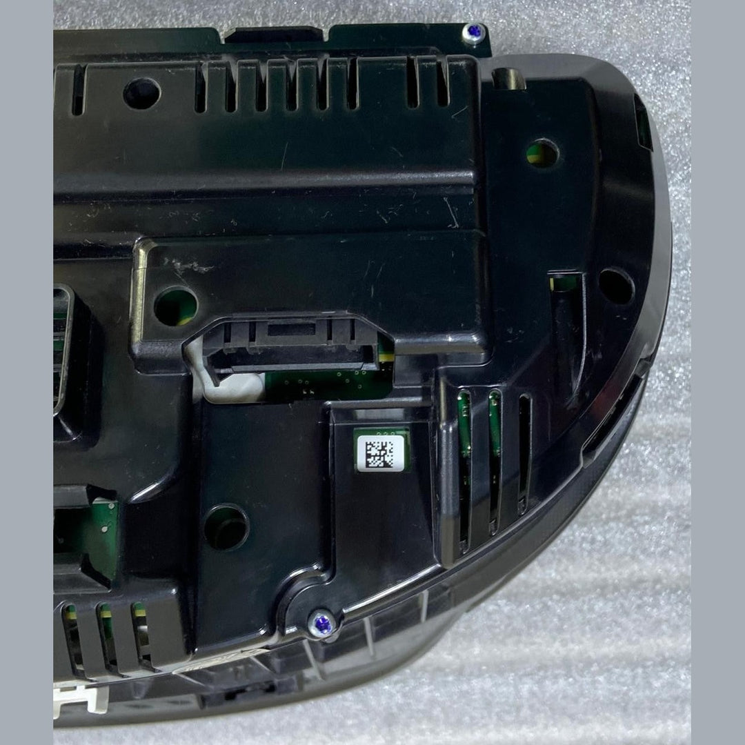 OEM BMW F10 F11 535i INSTRUMENT CLUSTER SPEEDOMETER 9363243