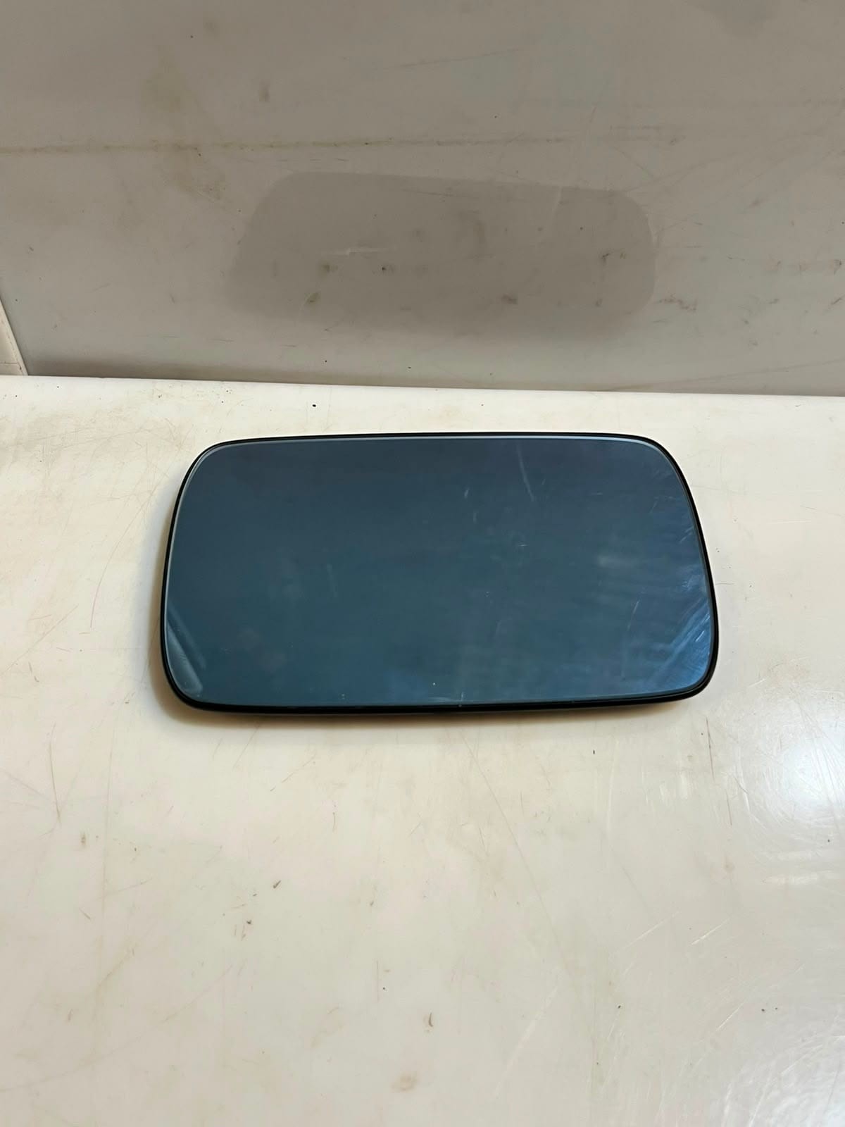 2002 BMW 5 Series E39 Door RIGHT SIDE WING Mirror 0117351 OEM RHD
