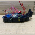 Load image into Gallery viewer, BMW Front Power Distribution Fuse Box 9316568  F15 X5 and F16 X6 35iX MODLES 