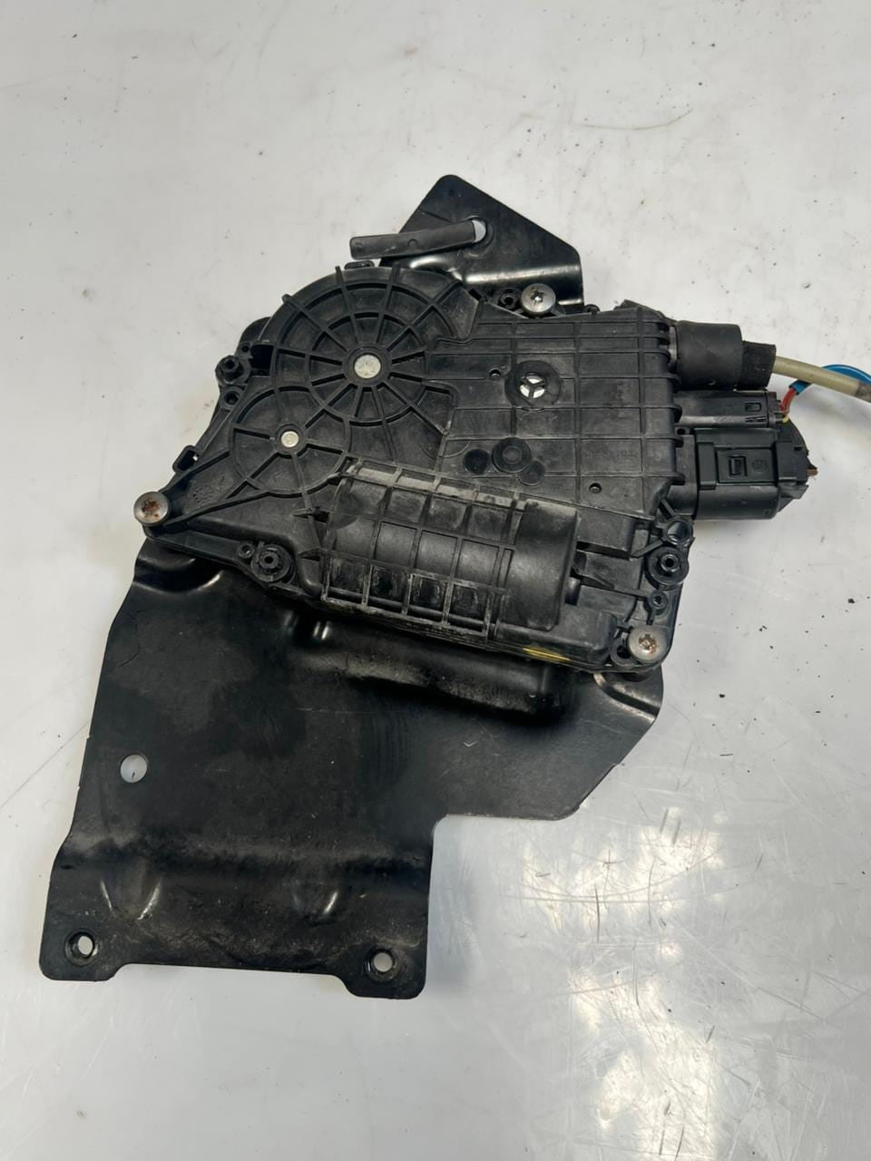 2013-2019 BMW 650I 6 Series F06 F07 BACK RIGHT Gran Coupe Door Lock 7276322
