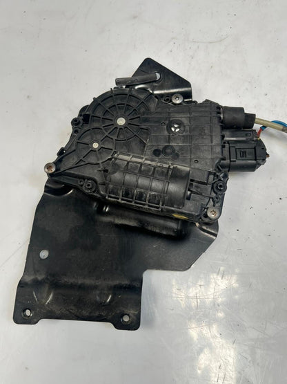 2013-2019 BMW 650I 6 Series F06 F07 BACK RIGHT Gran Coupe Door Lock 7276322