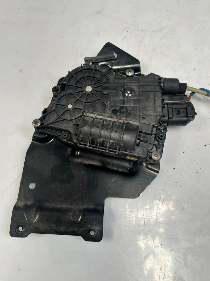 2013-2019 BMW 650I 6 Series F06 F07 BACK RIGHT Gran Coupe Door Lock 7276322