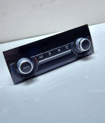 Load image into Gallery viewer, Genuine 2011-2015 BMW 740Li Rear Climate Control Unit 9304718 F01 F02 F03 F04 