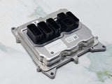 BMW X1 20i E84 N20 ENGINE CONTROL UNIT ECU ONLY DME 8661466 OEM