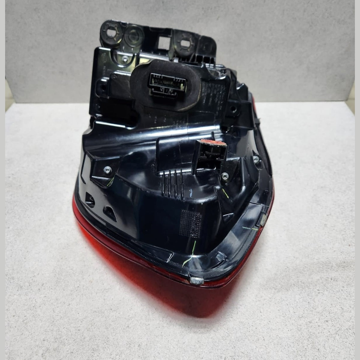 2018 BMW X3 Tail Light 9853369 X3 G01 Left side ECE EUROPE VERSION