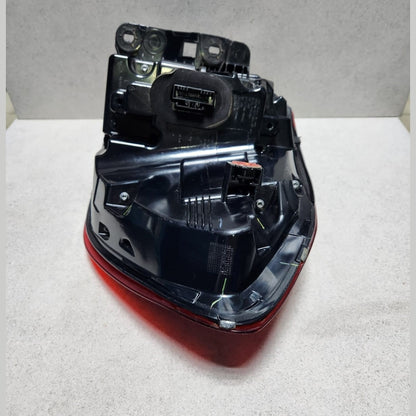 2018 BMW X3 Tail Light 9853369 X3 G01 Left side ECE EUROPE VERSION