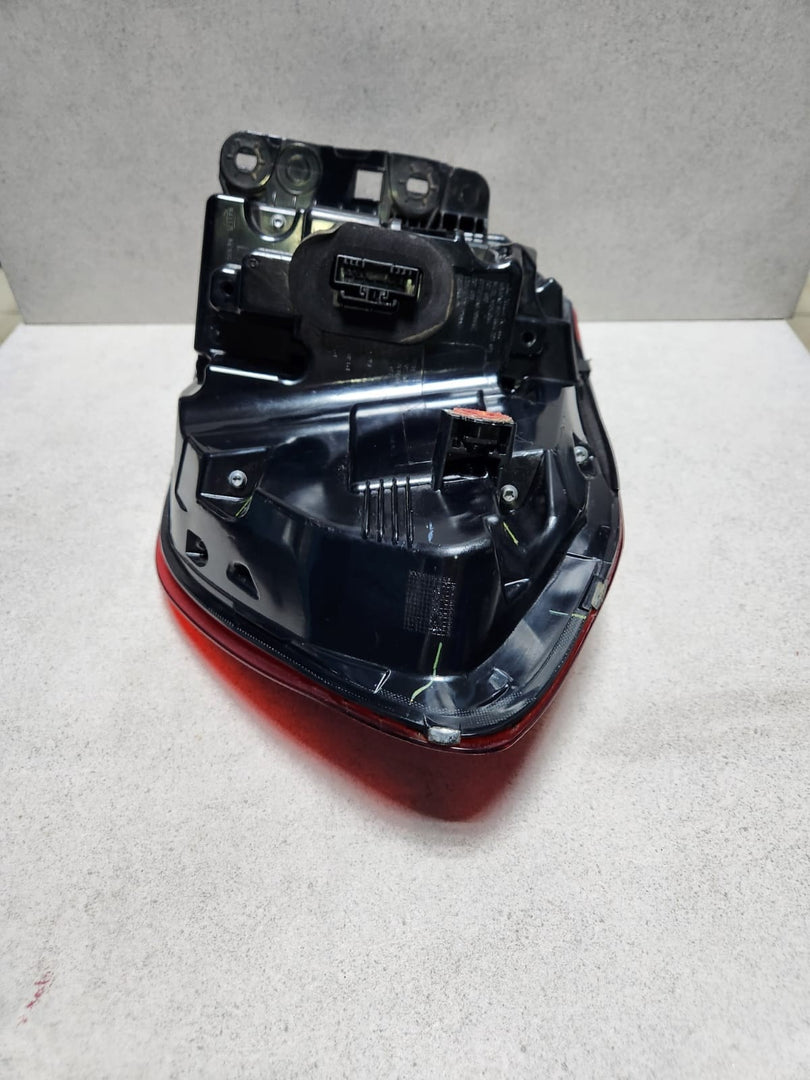 2018 BMW X3 Tail Light 9853369 X3 G01 Left side ECE EUROPE VERSION