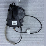 OEM BMW G21 320XD G80 M3  Soft Close Automatic Tailgate Lock Actuator 7430626