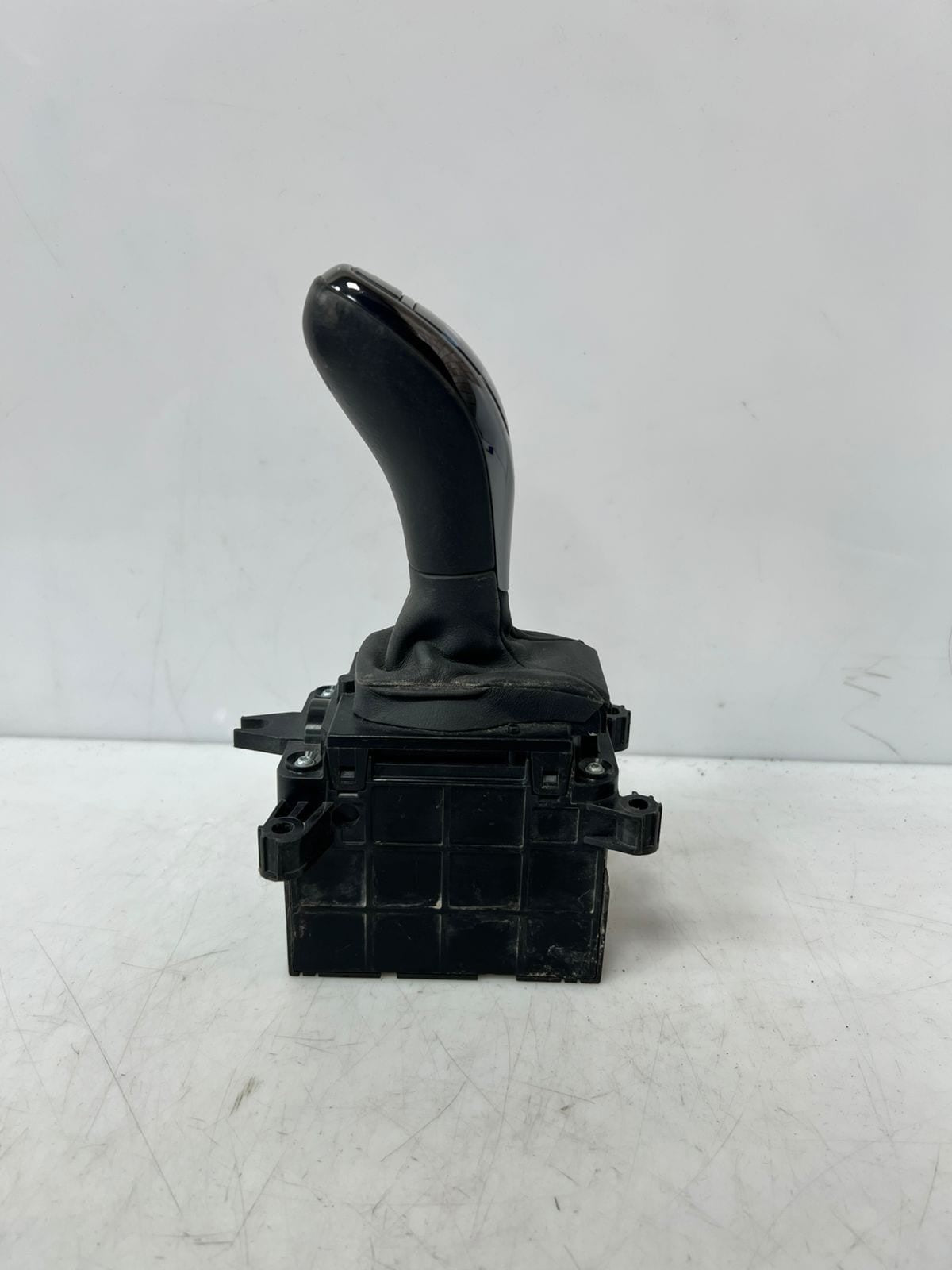 2014 Genuine BMW X5 F15 Gear Shifter MSPORT 9325507 OEM