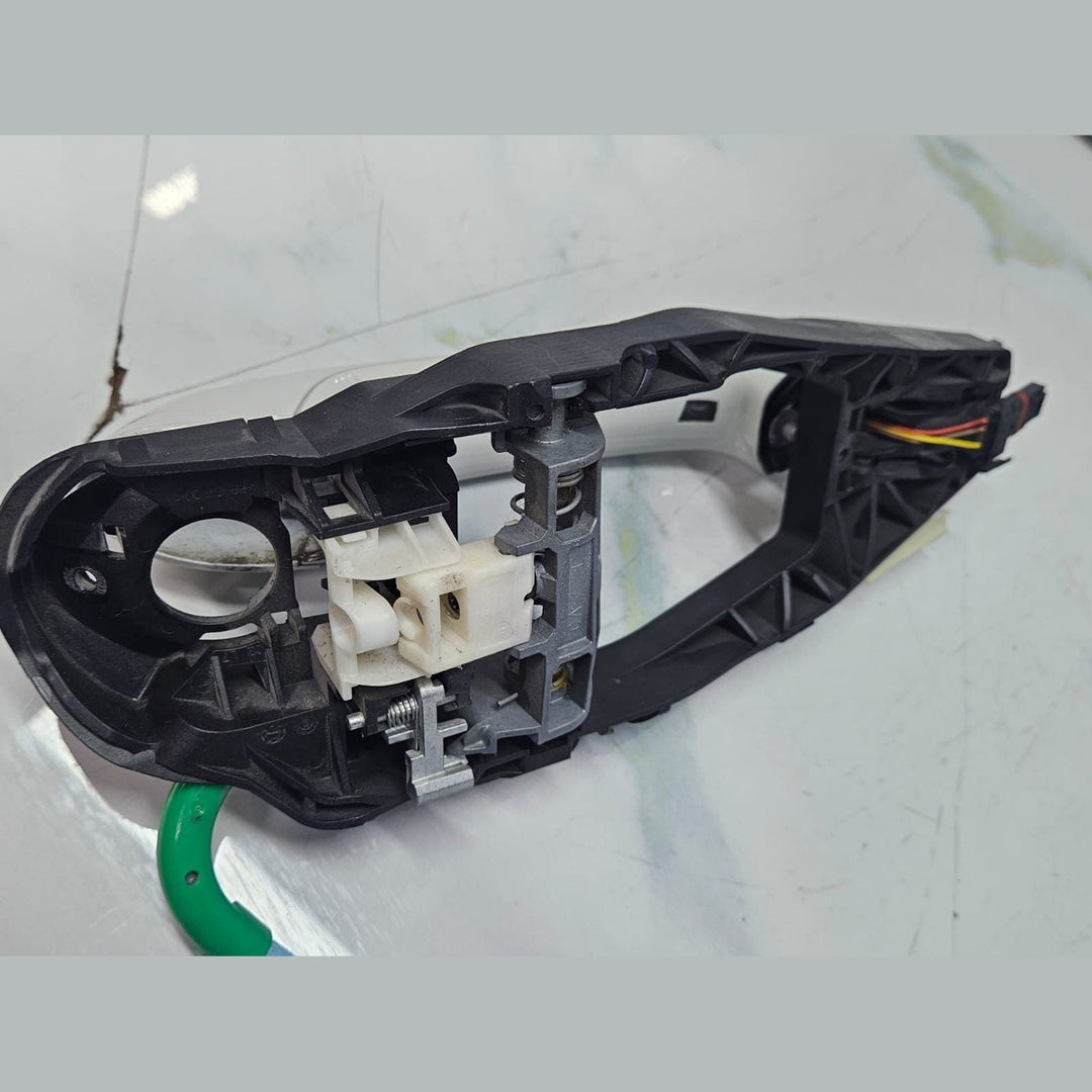 BMW X3 X4 G01 G02 F97 F98 DOOR LOCK ASSEMBLY REAR LEFT PASSENGER SIDE 7473159
