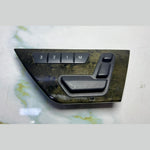 Bild in die Galerieansicht laden, 2008-2015 Mercedes C300 Seat Control Switch A2048702958 C-Class W204 GLK X204