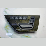 2008-2015 Mercedes C300 Seat Control Switch A2048702958 C-Class W204 GLK X204