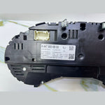 قم بتحميل الصورة إلى عارض الصور، 13-16 Mercedes-Benz W447 Vito Instrument Cluster Speedometer A447 9006808 OEM