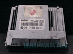 Load image into Gallery viewer, BMW 5 6 7 X5 E60 E63 E64 E65 E66 E53 ENGINE DME ECU CONTROL MODULE -7552310
