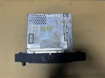 BMW Navigation System Cd Computer Module 6951869 E60 and E61