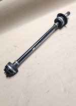 Load image into Gallery viewer, 2017 BMW 740Le xDrive 7 Series G11 Drive Shaft Output Shaft Rear Right 8639468