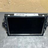 Mercedes W212 W204 GPS Navigations-LCD-Display Monitor Bildschirm A172 9008500 OEM
