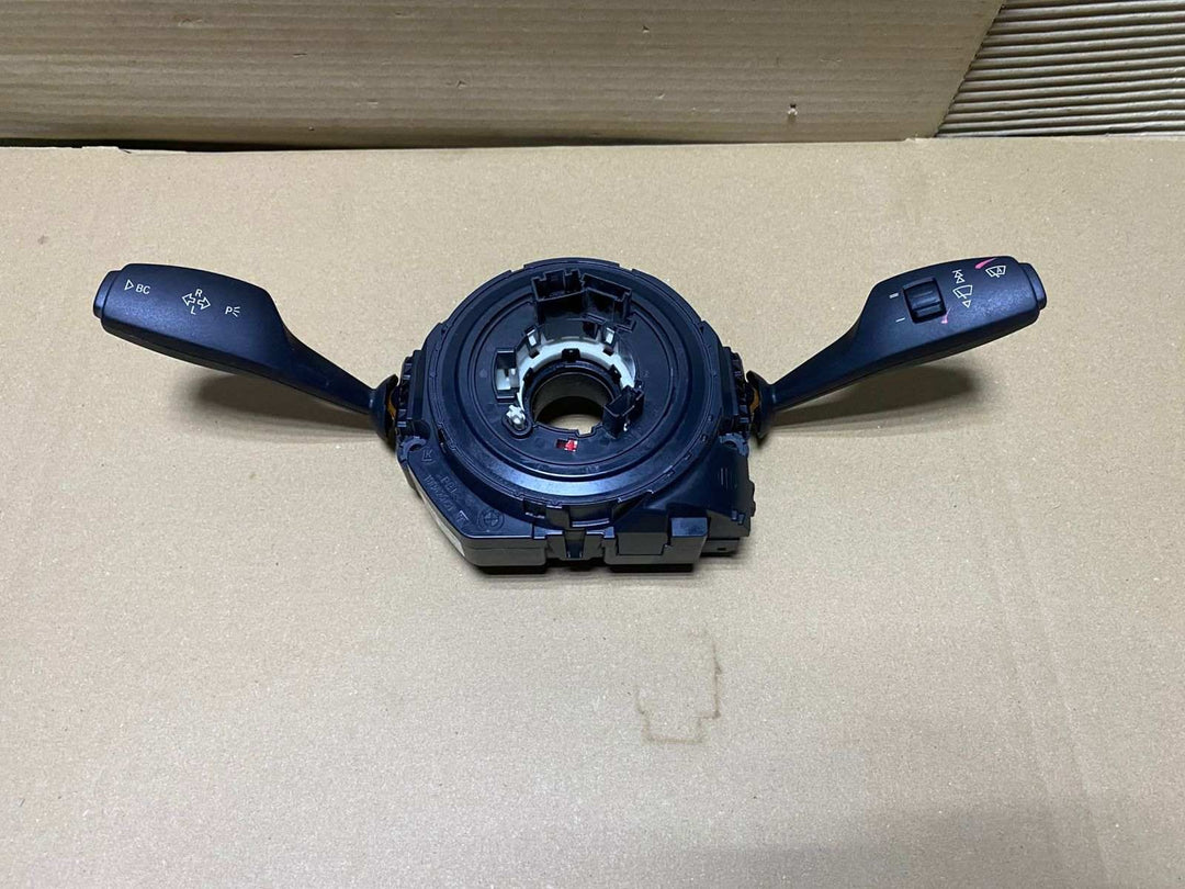 BMW Steering Column Switch 9351140,3 Series F30 F31, 4 Series F32 F33 F34