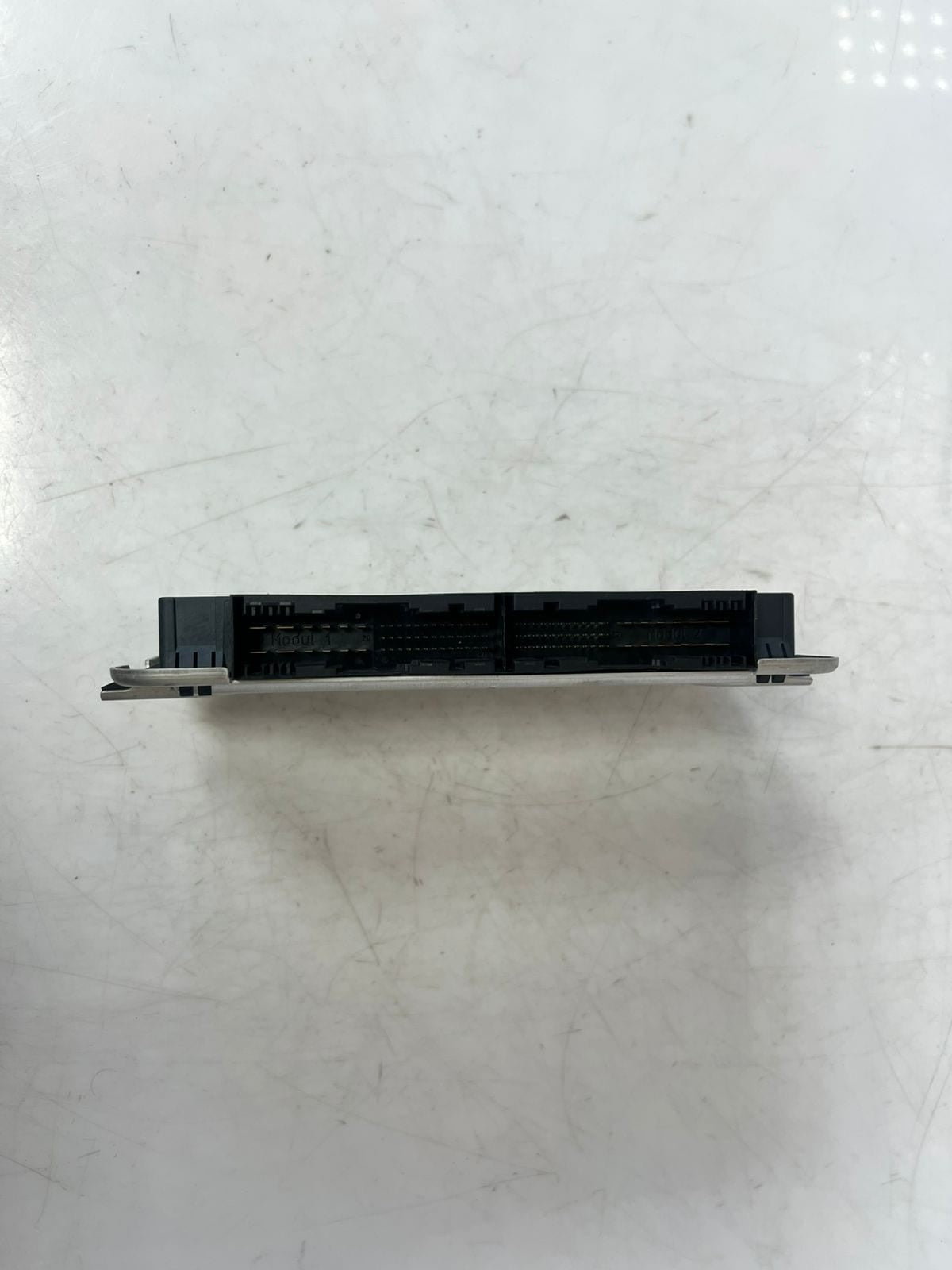 2009-15 BMW F01 F02 F07 740i 750i 550i 650i FRM3 Footwell Module 9203815 OEM