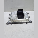 2012-2016 BMW F30 328i X-Drive N20 Engine Control Module ECU ONLY 7637481 OEM