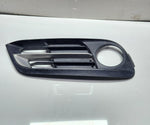 Load image into Gallery viewer, 2009-2016 BMW 535i Front Right Fog Light Grille 7331736 5 Series F10 and F11 OEM