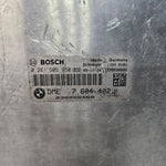 Load image into Gallery viewer, 7604402-2009-2016 BMW F10 F11 F07 535i N55 Engine Control Unit DME Key Set