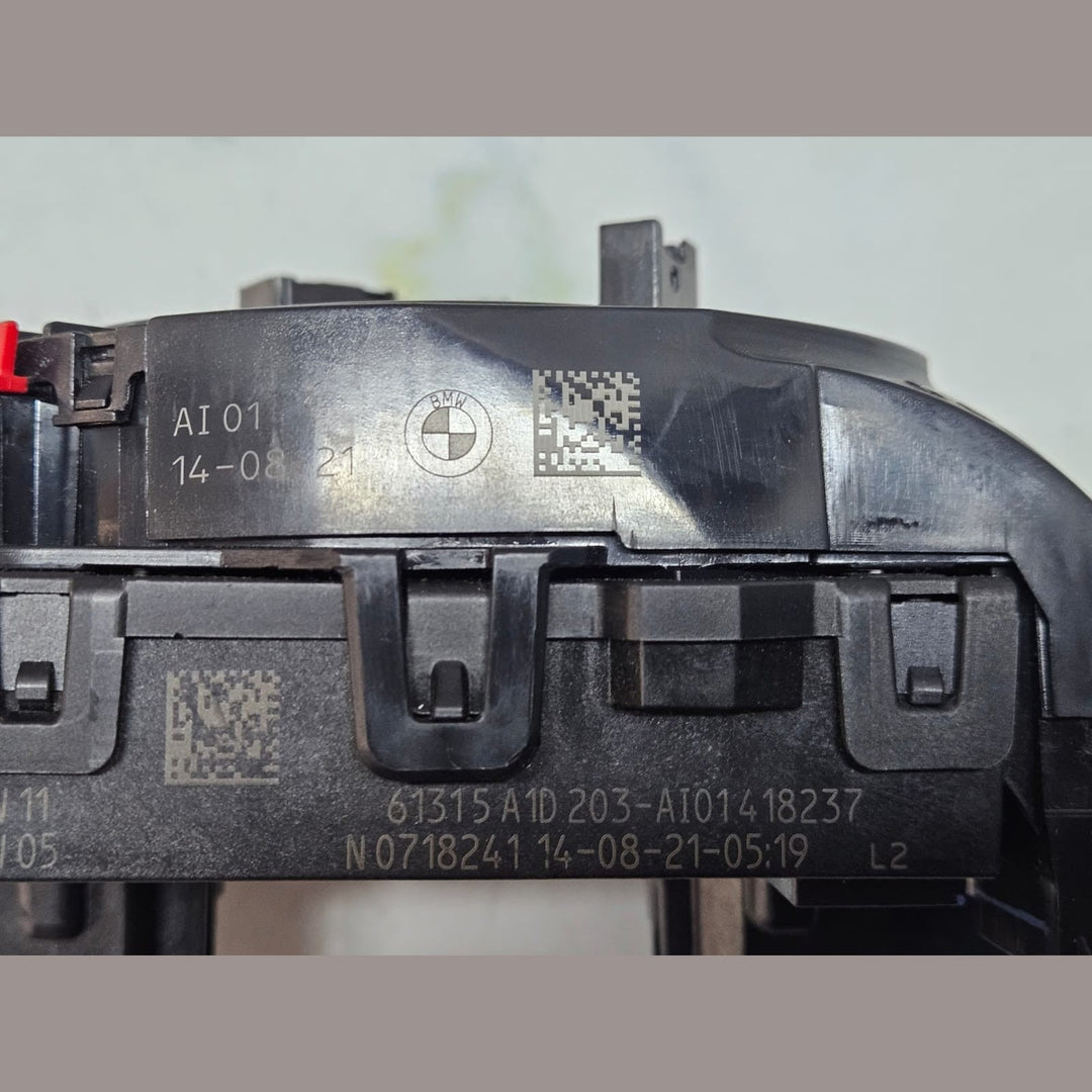 2019-2023 BMW G21, G31, G05, G07 Switch Unit Steering Column 5A1D203 OEM