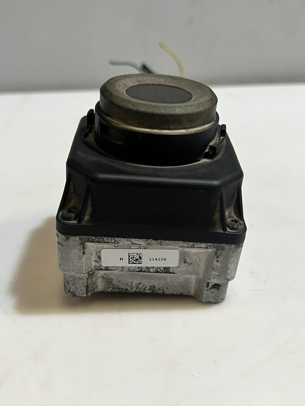 BMW 7 Series F01 F02 F03 F04 Night Vision Camera 9182764 OEM