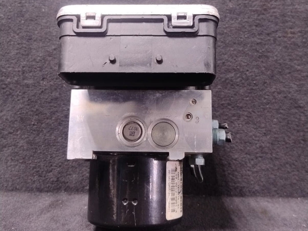 BMW 6 Series F06 F12 M6 2015 Anti Breaking System DSC 7845674