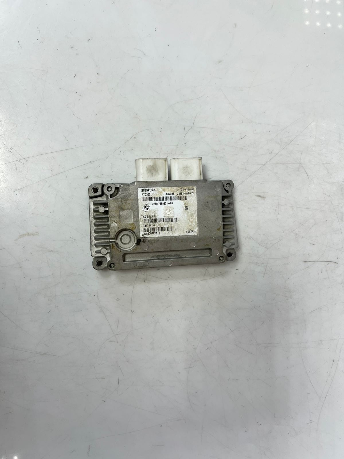 BMW 3' E90 E91 E92 5' E60 E61 xDrive Transfer Case Control Module 7589831 OEM