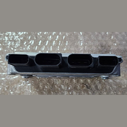 OEM BMW 7 F01 F02 F03 F04 2010 Rack and Pinion Steering Control Module 6790427