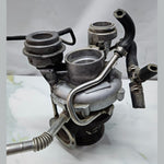 قم بتحميل الصورة إلى عارض الصور، 2013-2019 BMW F01-F04 650i Gran Coupe Turbocharger 7605794 OEM