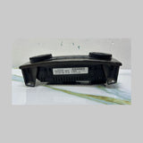 03-06 Mercedes W203 C-Class A/C Heater Climate Control Panel A203 8303285 OEM