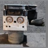 BMW F07 DSC ABS-PUMPE BREMSHYDROAGGREGAT STEUERGERÄT MODUL 6853400