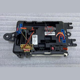 OEM BMW 4 SERIES F33 REAR FUSE RELAY POWER DISTRIBUTION BOX 9389070