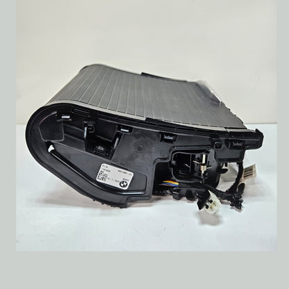 2018-2025 BMW X3 G01 F97 X4 G02 F98 Center Console Cup Holder 5A010B7