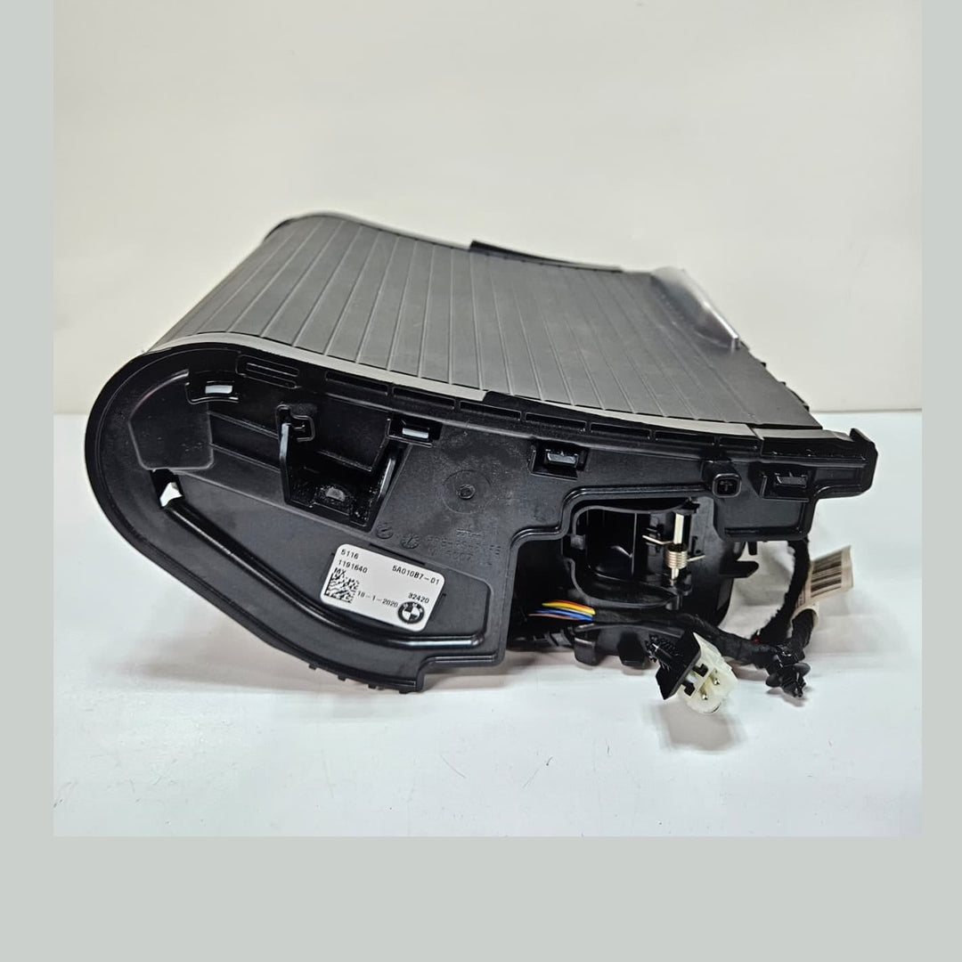 2018-2025 BMW X3 G01 F97 X4 G02 F98 Center Console Cup Holder 5A010B7