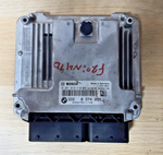 Load image into Gallery viewer, BMW 1 Series F20 116d N47D Diesel ECU DDE CAS3 Kit NO KEY OEM 8574095