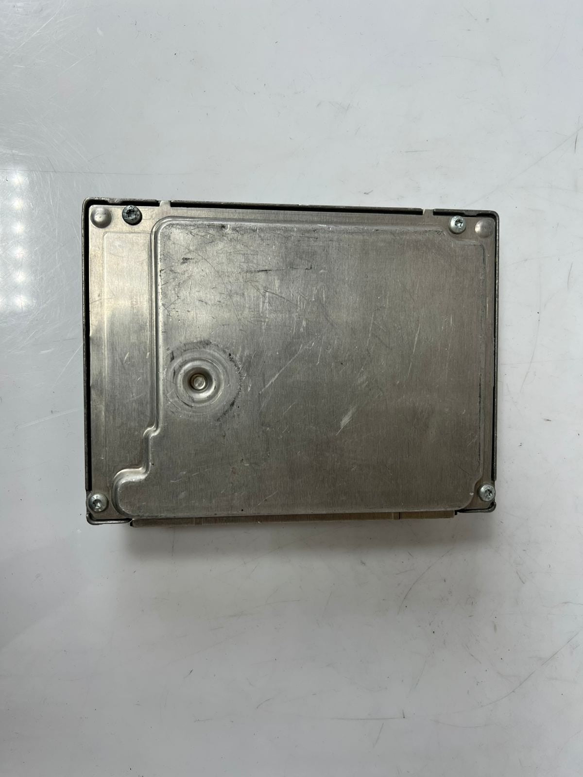 2006-2008 BMW 7 SERIES 750i 550i 650i E60-E66 4.8L Engine Control Module 7549700
