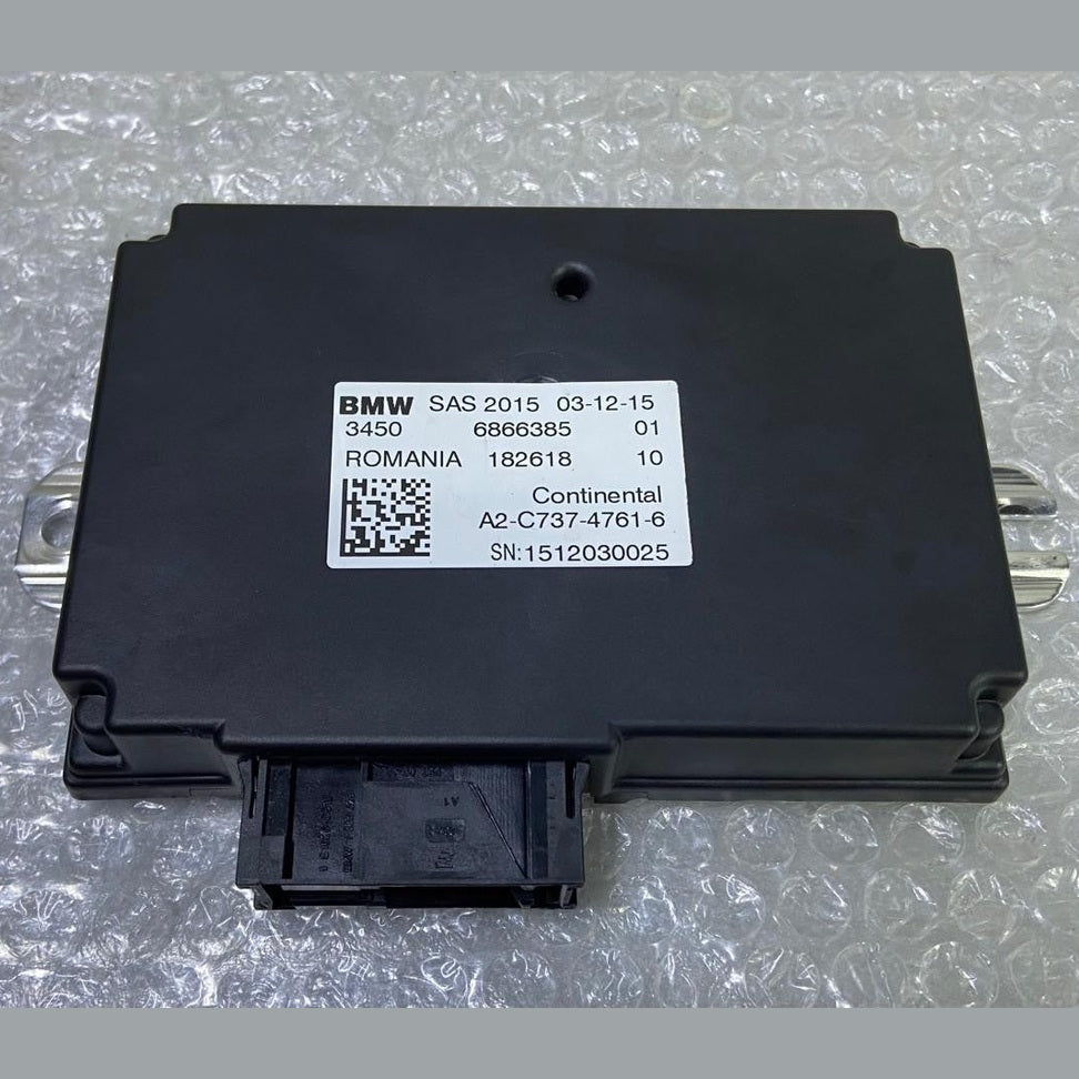OEM BMW G11 G12 G30 G31 G32 BRAKE SYSTEM CONTROL MODULE UNIT 6866385