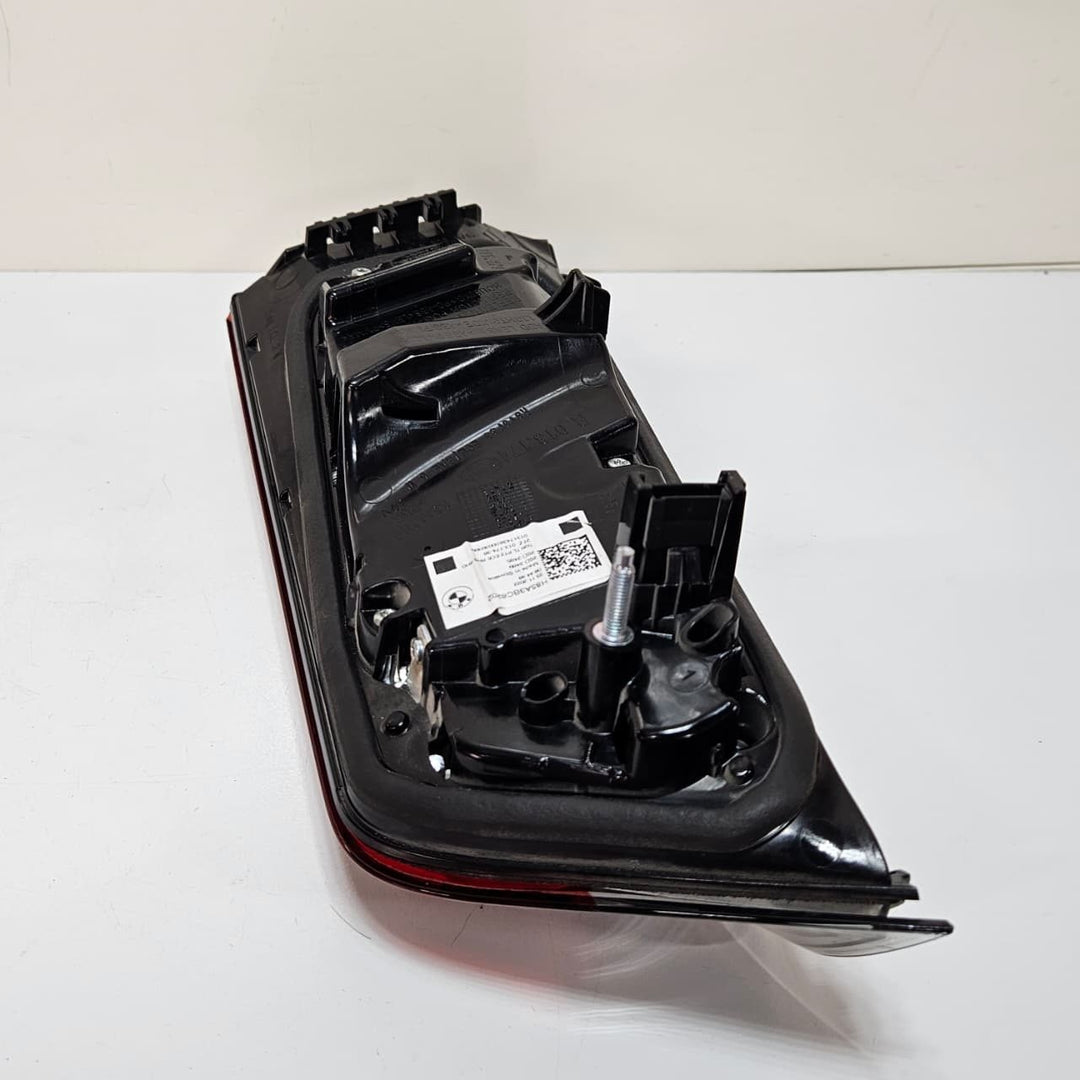 2018 BMW  3 Series G20 M3 Tailgate Rear Right Side Light 5A3BC62
