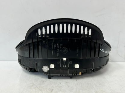 2014-16 BMW 528i X3 F25 F26 F10 550I Speedometer Instrument Cluster 9328813 OEM