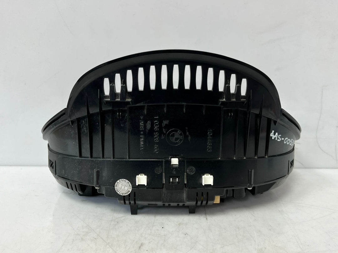 2014-16 BMW 528i X3 F25 F26 F10 550I Speedometer Instrument Cluster 9328813 OEM
