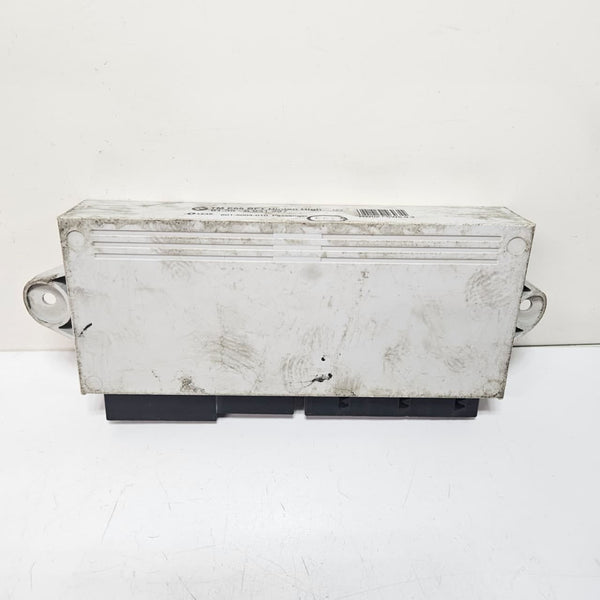 OEM BMW 7 Series E65 E66 Door Control Unit Rear Passenger Side 6931227