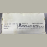OEM BMW 320i 2014 F30 F34 N20 ENGINE CONTROL UNIT ECU KIT DME 8626172