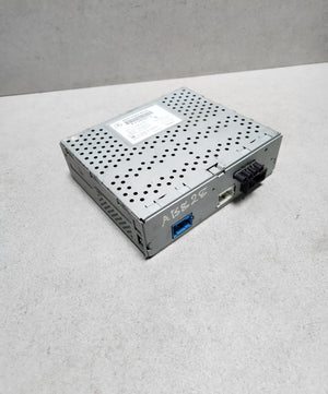 Benz Tuner Box A2129008212 S-Class W222, C-Class W204