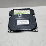 2011-2012 Mercedes-Benz C180 Engine Control Unit A2710108847