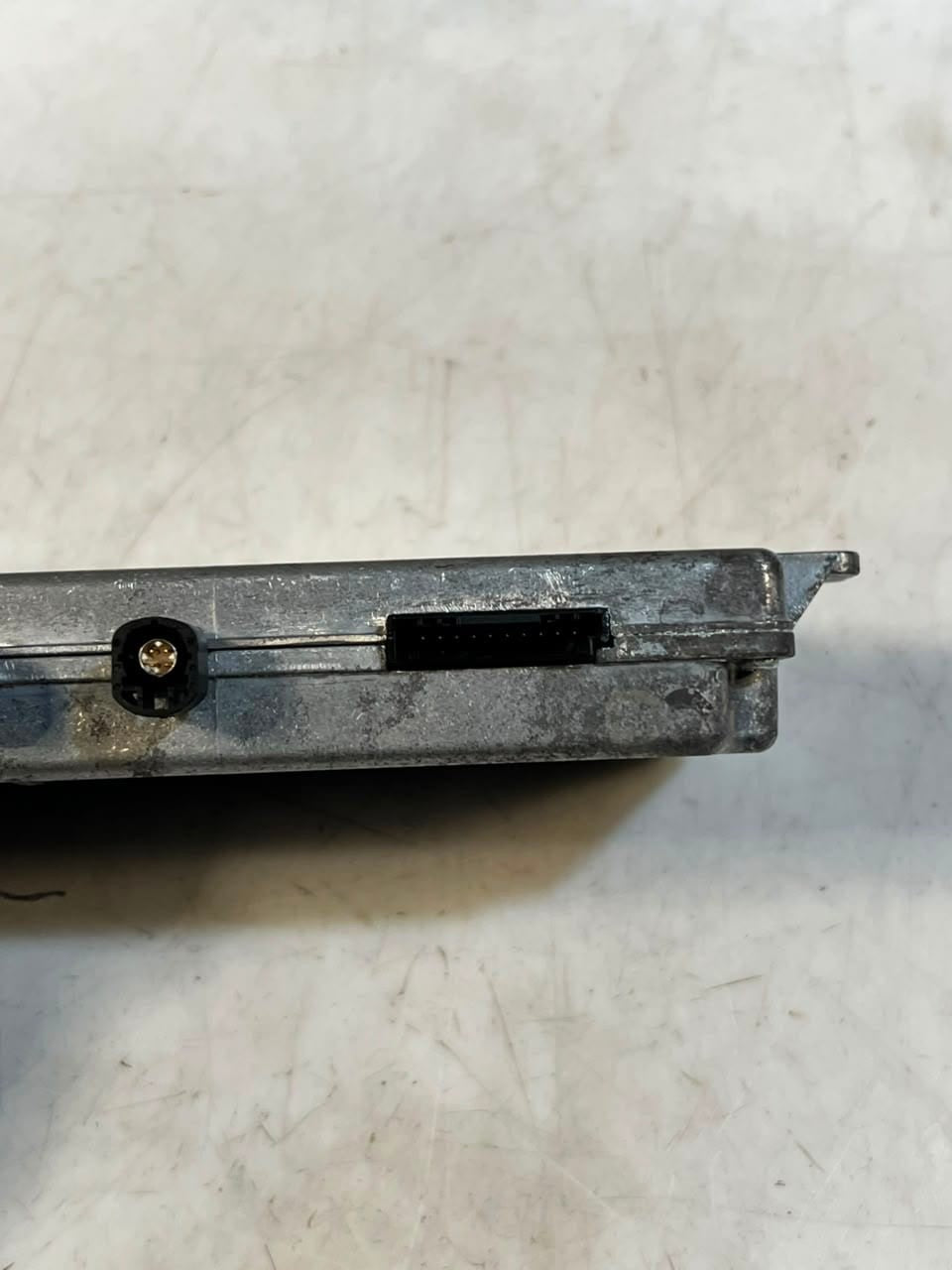 2007-2013 BMW E70 X5 E71 X6 Rear View Camera Control Module 9245516 OEM